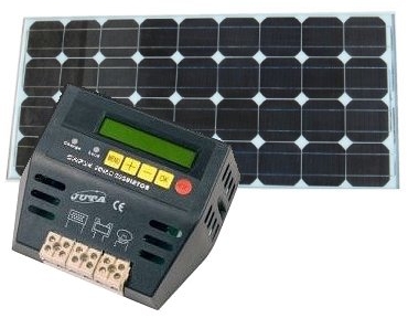 Solpanel