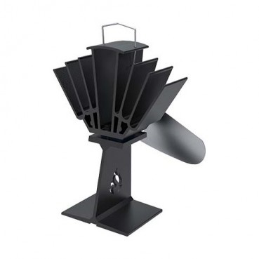 Värmedriven kaminfläkt Airflow 908