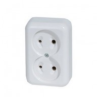 Vägguttag 12V