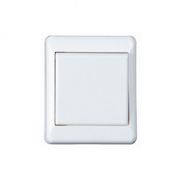 Strömbrytare, enkel