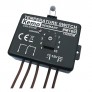 Temperaturswitch/termostat