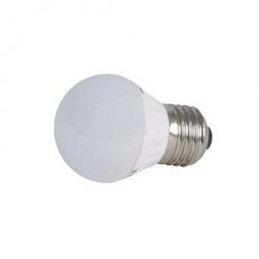 LED-lampa E27 5W 12V DC