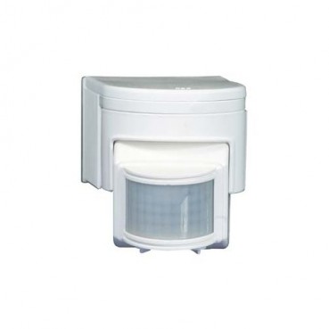 Infraröd Rörelsedetektor för utomhusbruk