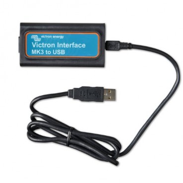 Victron MK3 till USB