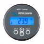 Victron MPPT Control