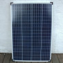 Solpanel 100W 12V Poly