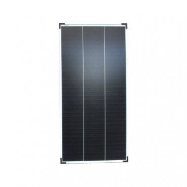 Solpanel 100W 24V
