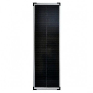 Solpanel 80W 12V