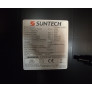 Suntech 305W 24V svart mono 60-half cell