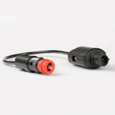 Solcellsregulator för camping, FOX-062