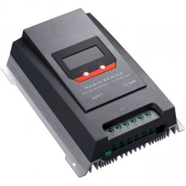 MPPT-regulator MT4010 40A 12V/24V
