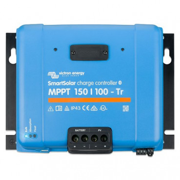 Victron SmartSolar MPPT 150/100-Tr VE.Can