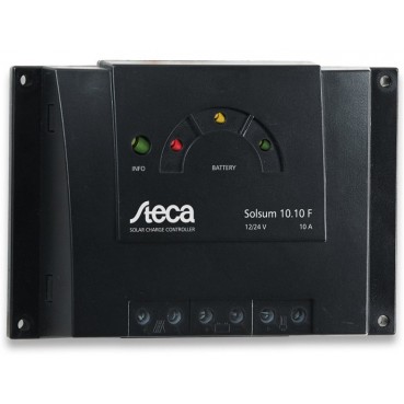 Steca Solsum 10.10F