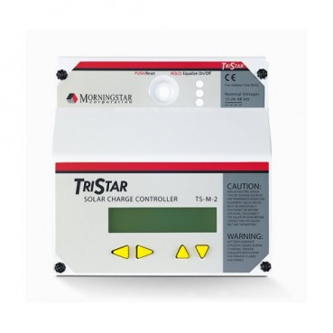 Display Morningstar TriStar TS-M-2