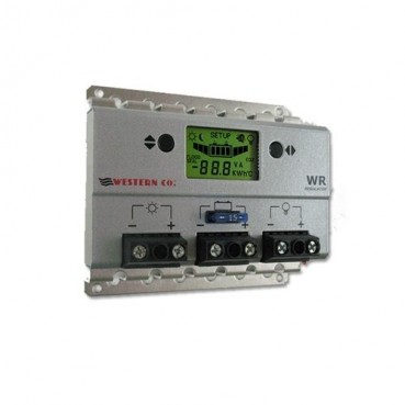 Western WR 10 12V/24V, 10A
