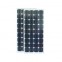 Solpanel, 100W i 2-pack, 12V, monokristallin