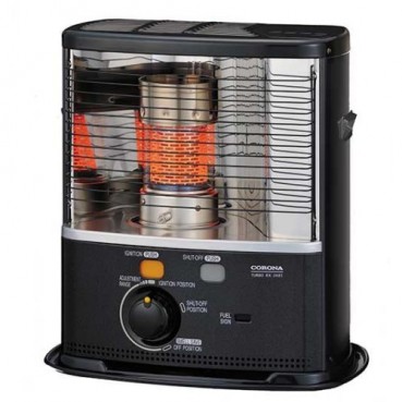 Fotogenkamin Corona RX2485