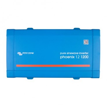 Victron Phoenix 12/1200 VE.Direct