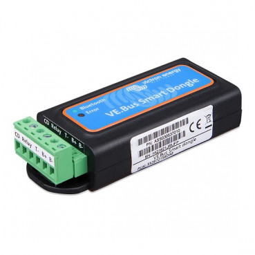 Victron VE.Bus Smart Dongle