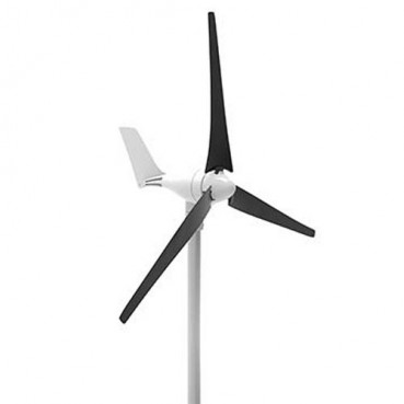 Vindkraftverk X400, 12V, 400W