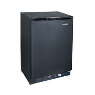 Gasolkylskåp Ventus 60 svart